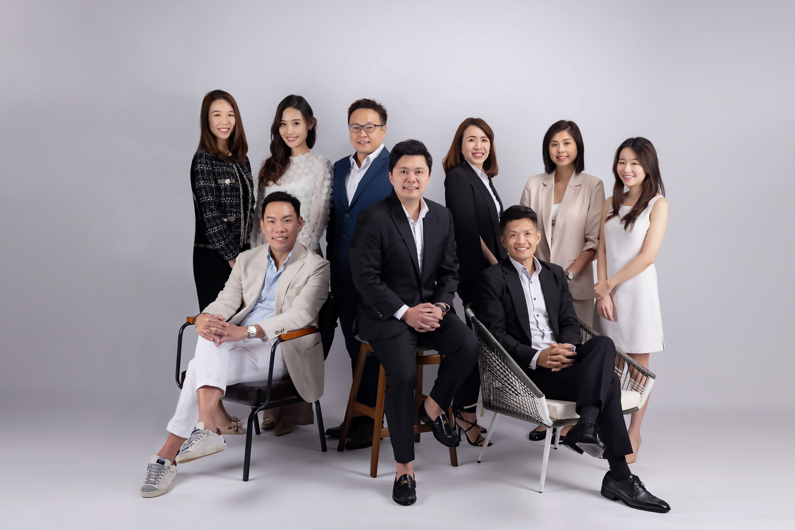Red Beacon Asset Management